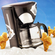 Illustration for article titled How to ireally/i clean your drip coffee maker